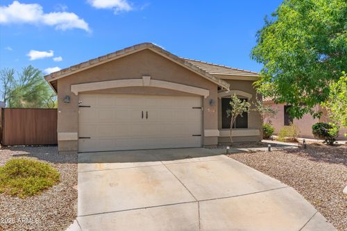 9319 W Harmony Ln, Peoria, AZ, 85382-8374 | Card Image