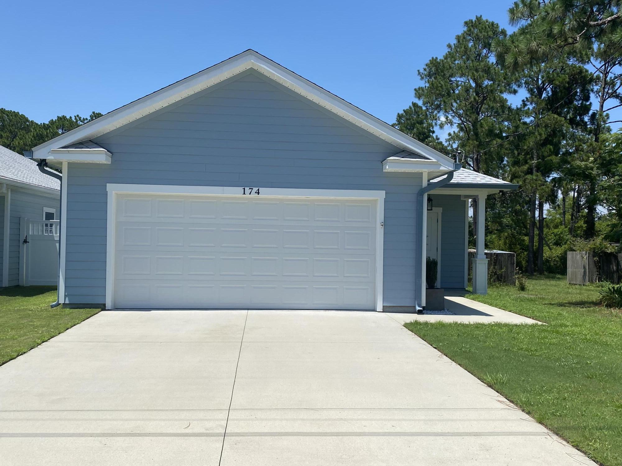 Escanaba Ave, Panama City Beach, FL 32413