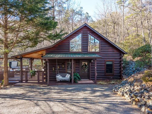 229 Ringtail Run, Murphy, NC, 28906-9696 | Card Image