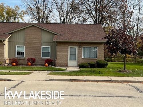 25850 Lira Lane, Warren, MI, 48089 | Card Image