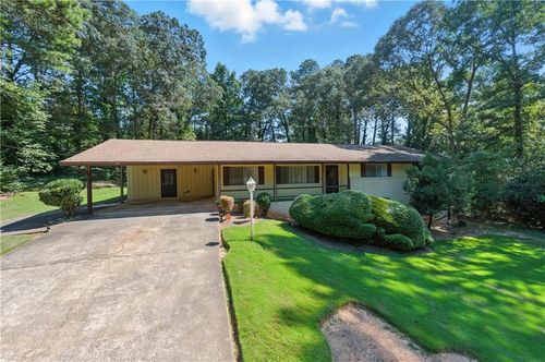 1609 Adrian Dr, Riverdale, GA, 30296-2003 | Card Image