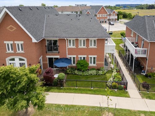 701-1701 Lampman Ave, Burlington, ON, L7L6R7 | Card Image