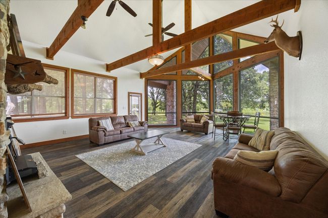 9580 Brockrim Ln, House other with 5 bedrooms, 4 bathrooms and null parking in Quinlan TX | Image 10