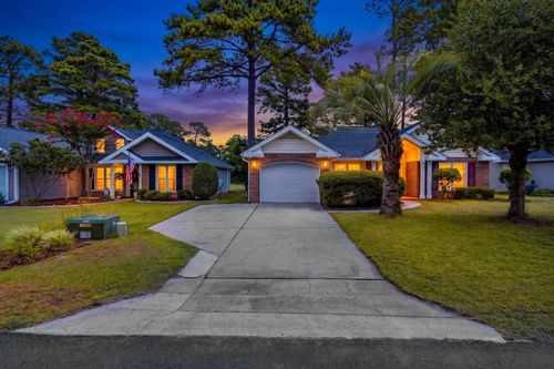 4712 Southern Trl, Myrtle Beach, SC, 29579-7204 | Card Image