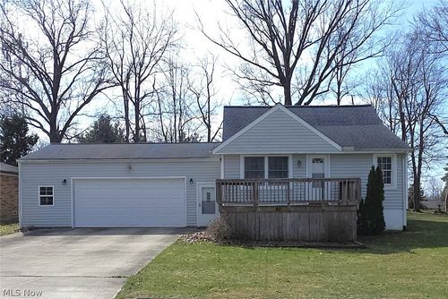 80 May Ave, Northfield, OH, 44067-1533 | Card Image