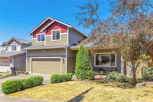 7707 88th Pl Ne, Marysville, WA, 98270-7964 | Card Image