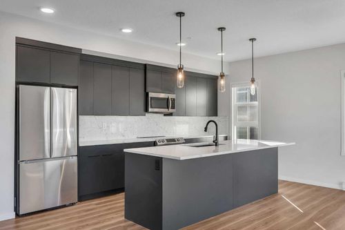 201-360 Harvest Hills Way Ne, Calgary, AB, T3K2S1 | Card Image