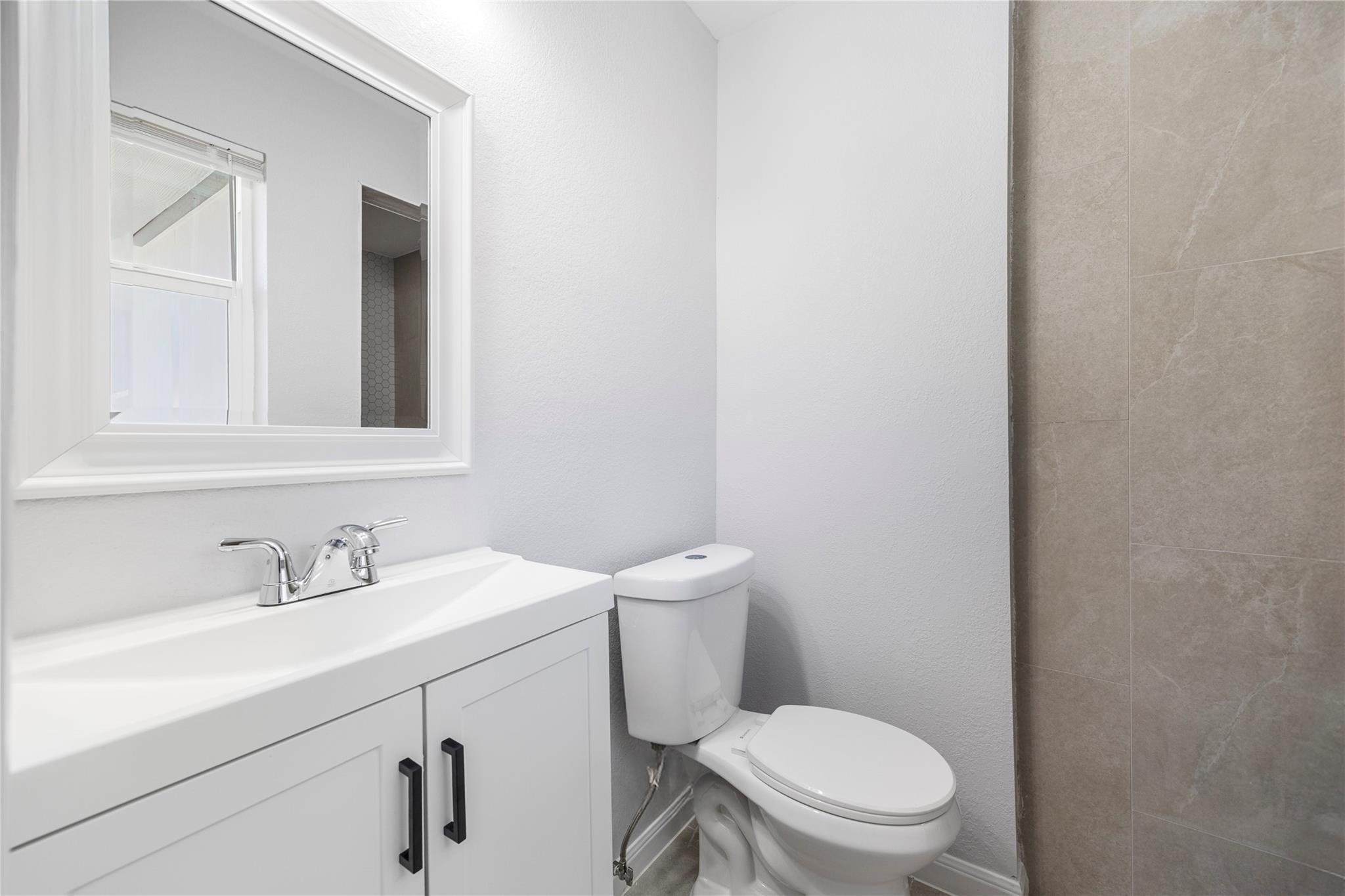 Residential in Houston 5