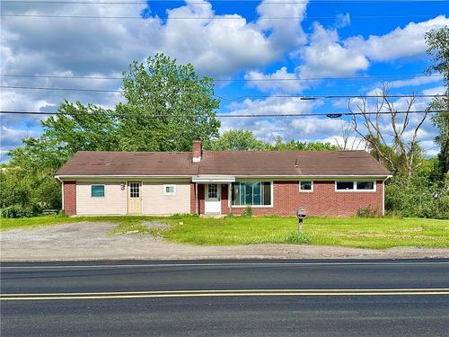 3406 New Castle Rd, West Middlesex, PA, 16159-2920 | Card Image