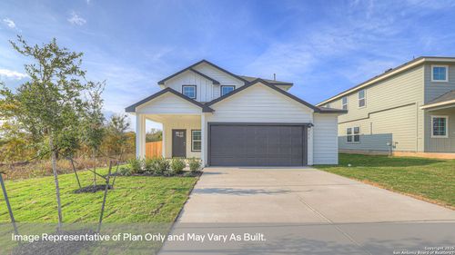 325 Denali Dr, Kyle, TX, 78640-6785 | Card Image