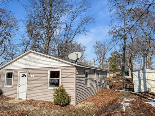 55 Shorts Dr, Neoga, IL, 62447-2205 | Card Image