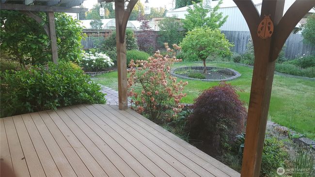 215 James St S, House other with 3 bedrooms, 2 bathrooms and 2 parking in Roy WA | Image 25