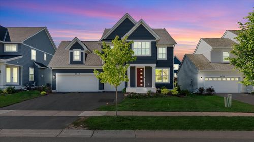 6455 Timber Arch Dr, Chaska, MN, 55318-5007 | Card Image