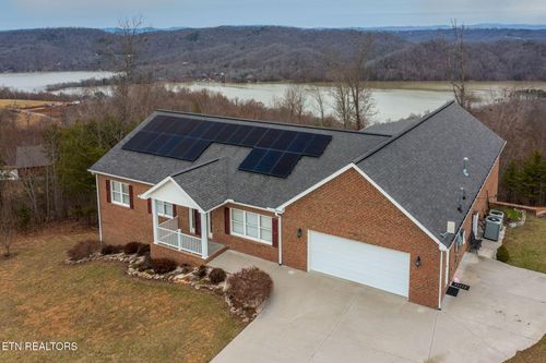 364 Panoramic Dr, Maynardville, TN, 37807-5070 | Card Image