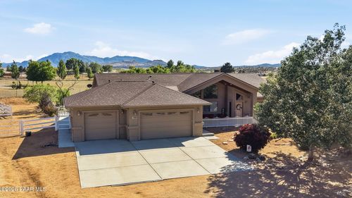 2235 W Canta Libre Rd, Chino Valley, AZ, 86323-4547 | Card Image