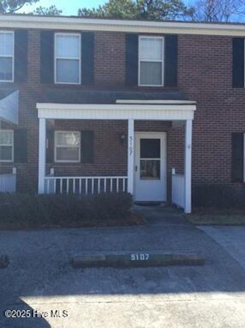 5107 Lampost Cir, Wilmington, NC, 28403-0609 | Card Image