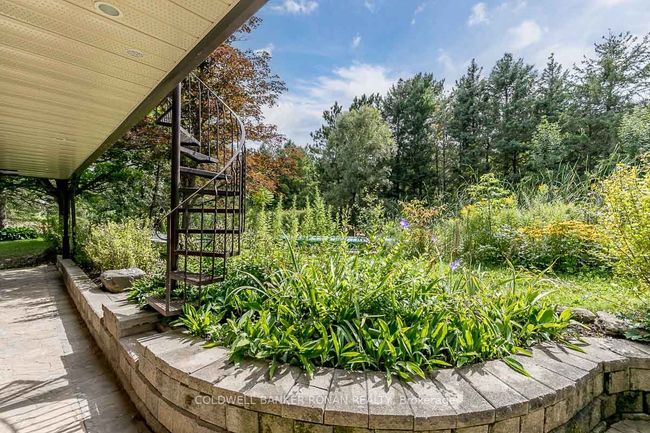 2360 Concession Rd 5, House other with 3 bedrooms, 2 bathrooms and 6 parking in Loretto ON | Image 33