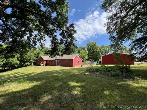 108 N 7th Ave, Cleveland, OK, 74020-3205 | Card Image