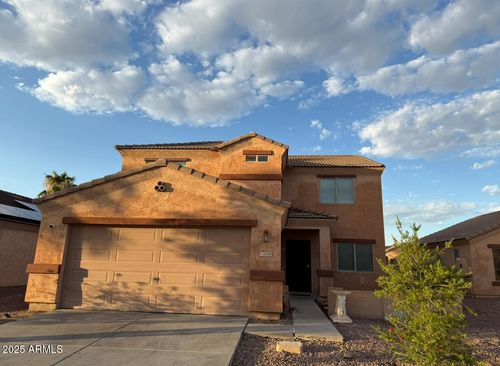 21995 W Cocopah St, Buckeye, AZ, 85326-8661 | Card Image
