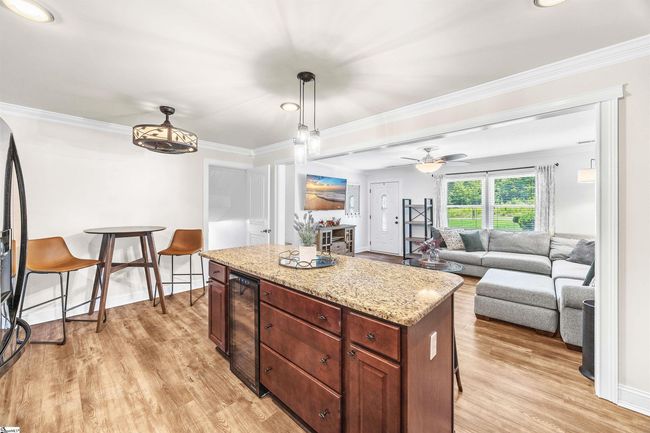 223 E Powers Dr, House other with 3 bedrooms, 3 bathrooms and 1 parking in Easley SC | Image 9