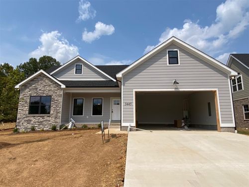 Lot 8 Southall Blvd, Bowling Green, KY, 42101 | Card Image