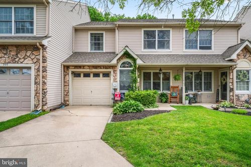 201 Shady Brooke Ct, SWEDESBORO, NJ, 08085-1584 | Card Image