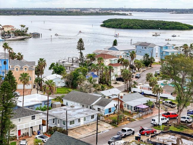 336 Boca Ciega Dr, House other with 4 bedrooms, 2 bathrooms and null parking in MADEIRA BEACH FL | Image 68