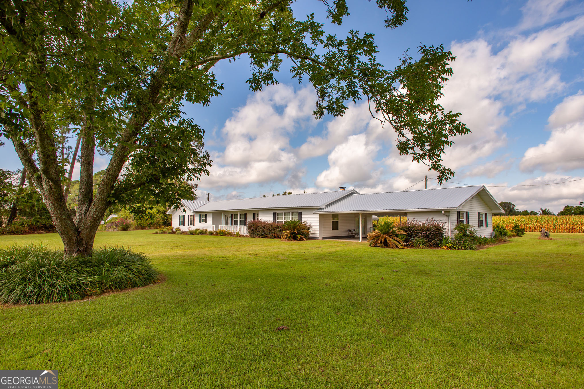 Residential in Alma