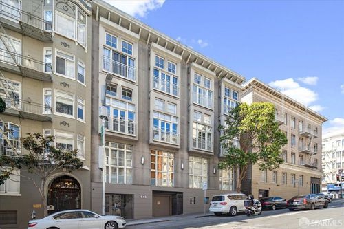 apt-1-545 Leavenworth St, San Francisco, CA, 94109-7579 | Card Image