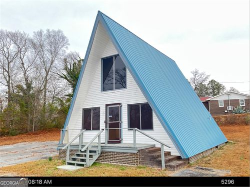 100 Lakeshore Dr N, Ivey, GA, 31031-3600 | Card Image