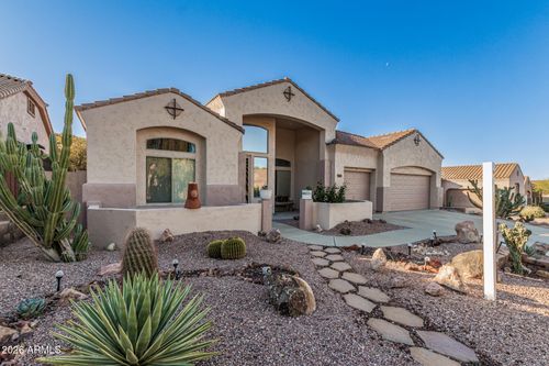 4778 S Primrose Dr, Gold Canyon, AZ, 85118-5900 | Card Image
