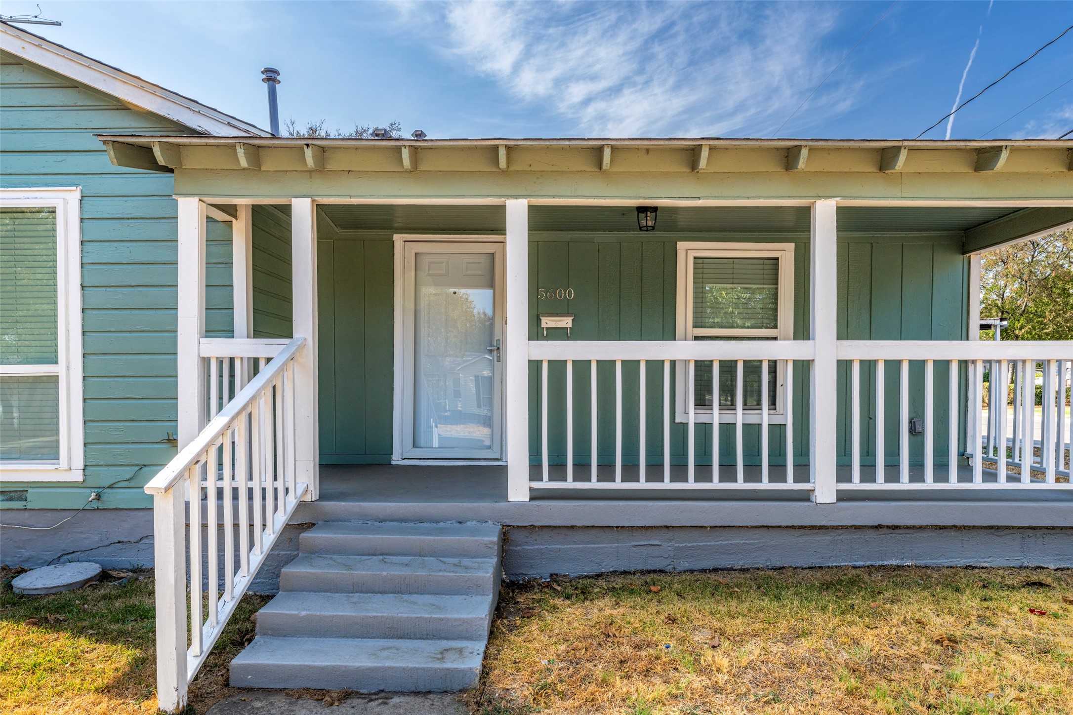 Residential in Fort Worth 5