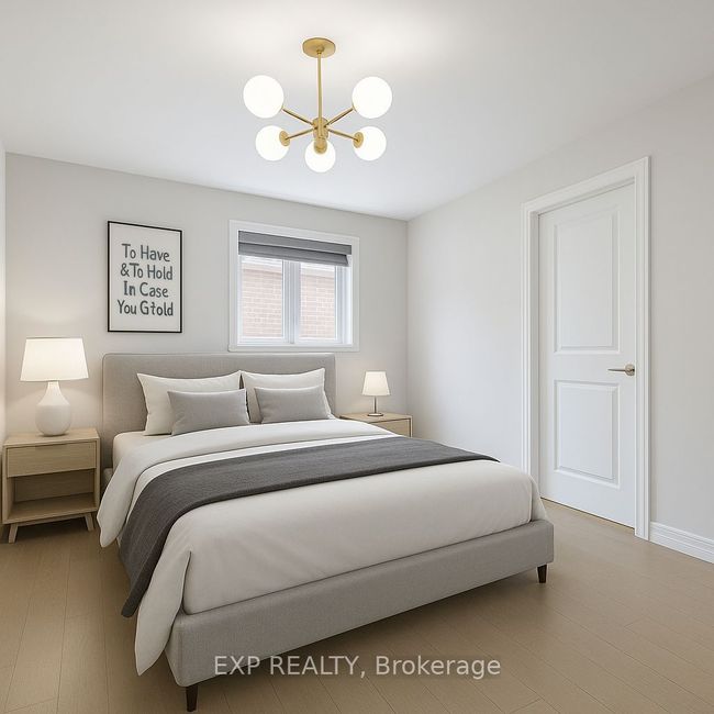 1466 Broderick St, House other with 5 bedrooms, 5 bathrooms and 4 parking in Innisfil ON | Image 17