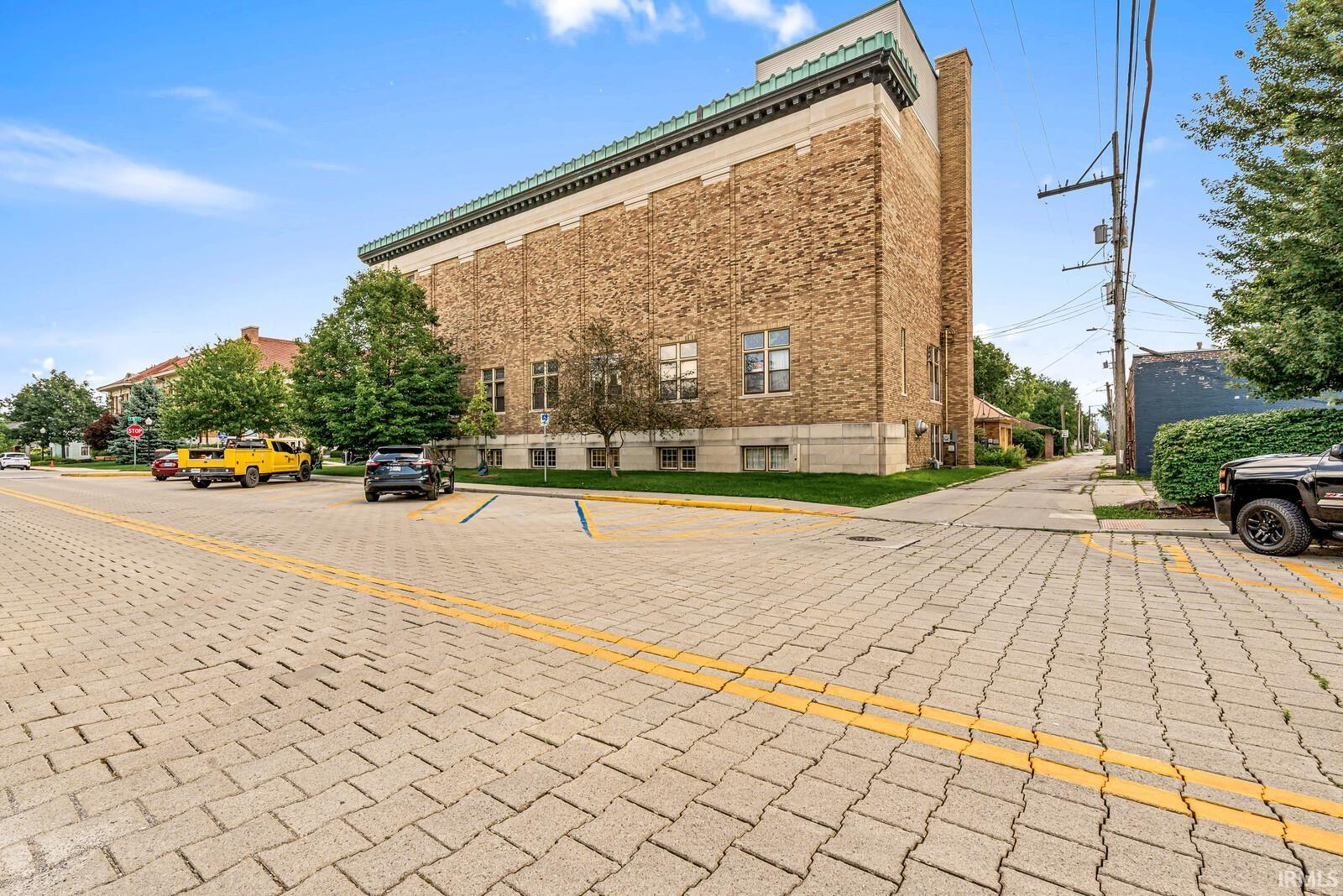 Residential in Goshen 3