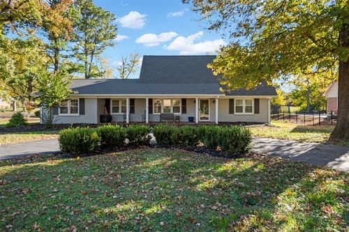 1427 Sherwood Dr, Bowling Green, KY, 42103-1433 | Card Image