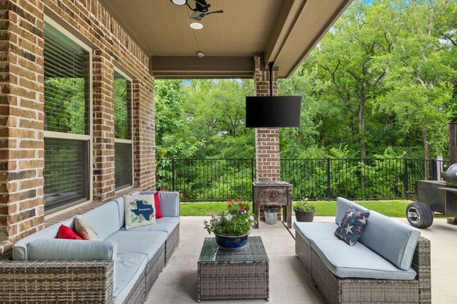 1416 Bearpath Way, House other with 4 bedrooms, 4 bathrooms and null parking in Gunter TX | Image 32