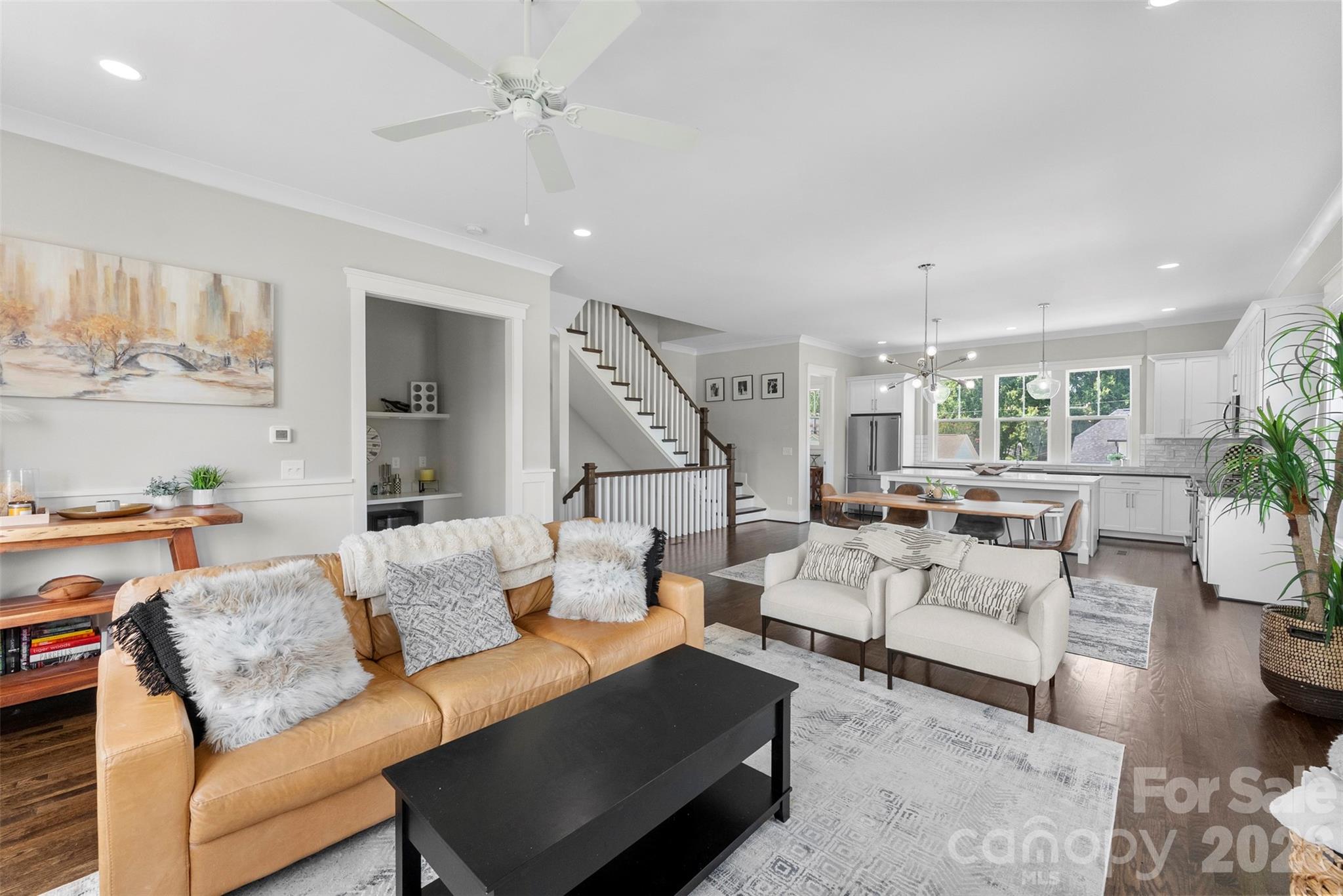 Residential in Charlotte 4