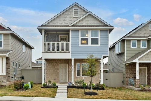 17924 Giglio Way, Pflugerville, TX, 78660-6474 | Card Image