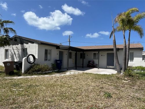 25-24 Lynn Way, MADEIRA BEACH, FL, 33708 | Card Image