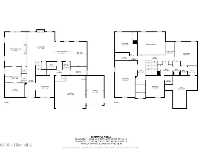 332 Mountain Run, House other with 4 bedrooms, 4 bathrooms and 3 parking in West End NC | Image 57
