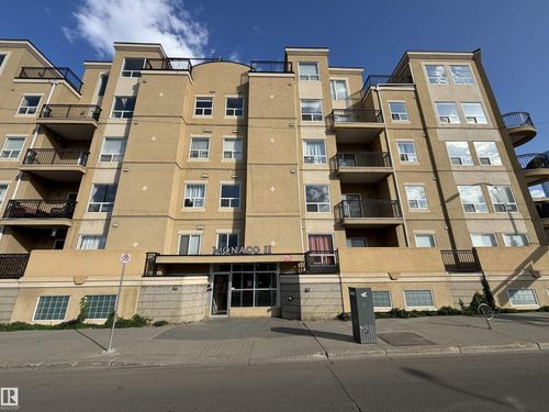 510-10606 102 Ave Nw, Edmonton, AB, T5J5E9 | Card Image