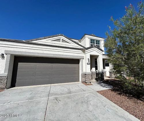 18906 W Woodlands Ave, Buckeye, AZ, 85326-6724 | Card Image