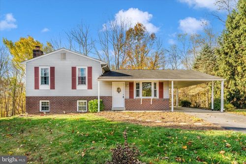 11023 Horseshoe Dr, FREDERICK, MD, 21701-3397 | Card Image