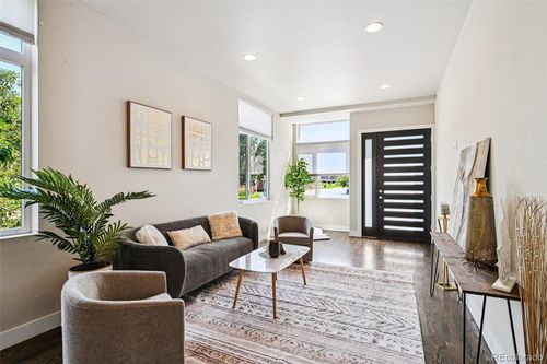 2001 S High St, Denver, CO, 80210-3315 | Card Image