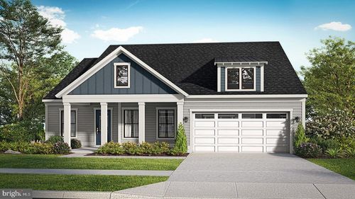 HOMESITE 56 Marsh Elder Road, CAMBRIDGE, MD, 21613 | Card Image