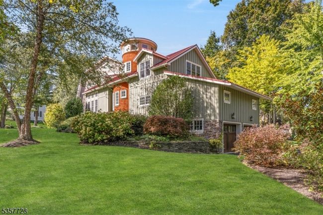 26 Wyndehurst Dr, House other with 6 bedrooms, 5 bathrooms and null parking in Madison NJ | Image 4