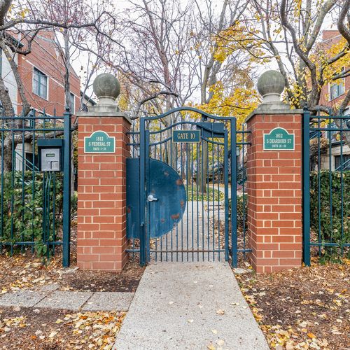 unit-16-1812 S Federal St, Chicago, IL, 60616-1652 | Card Image