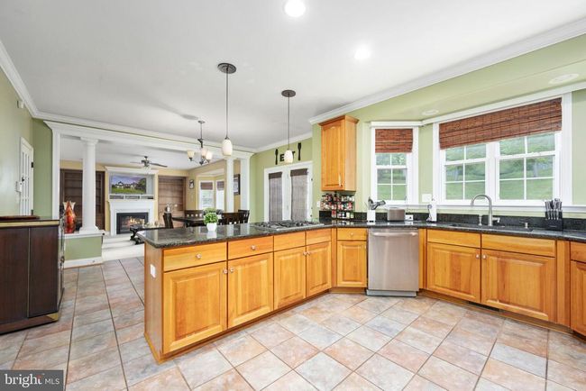 22 Sentinel Ridge Ln, House other with 6 bedrooms, 5 bathrooms and null parking in STAFFORD VA | Image 16