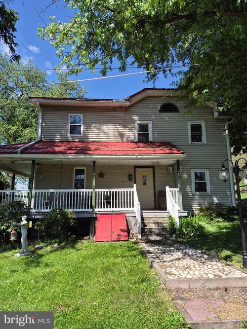 4849 State Route 54, ELYSBURG, PA, 17824-7186 | Card Image