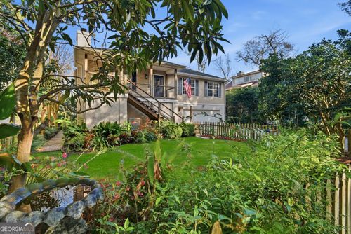 614 Palmetto St, Saint Simons Is, GA, 31522-1253 | Card Image